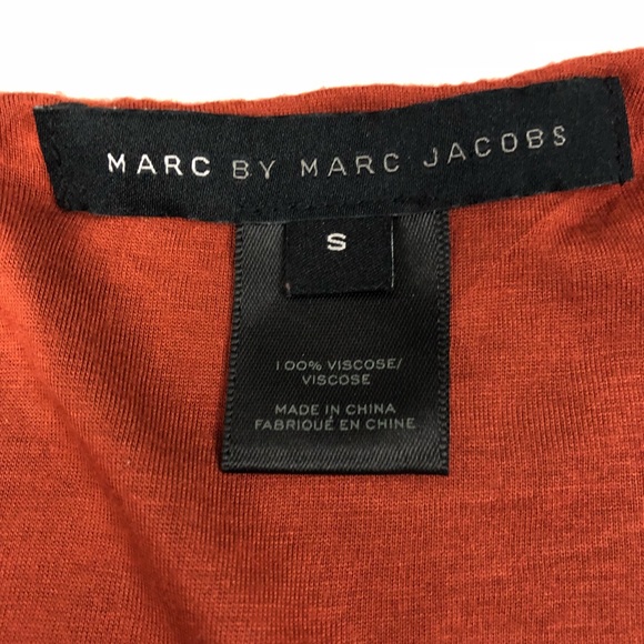 Marc by Marc Jacobs Racerback Tank Swing Dress - Picture 4 of 4